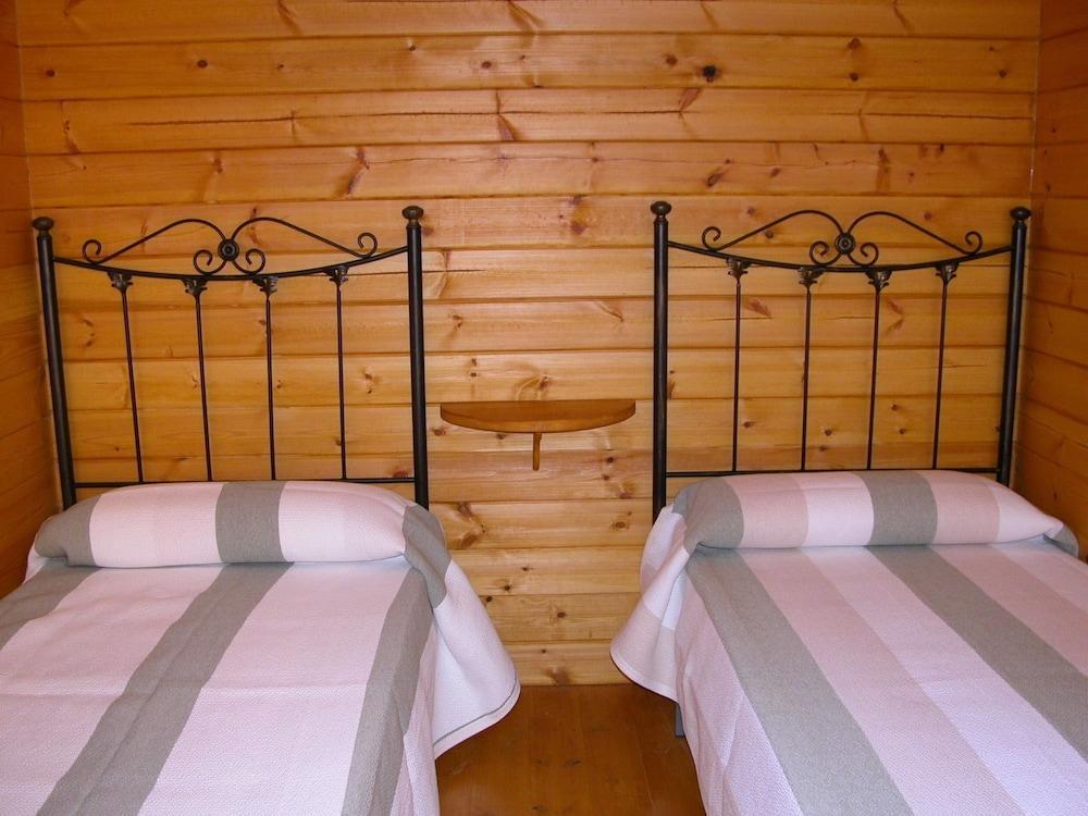 Bungalows Y Glamping Medina Sidonia Екстер'єр фото