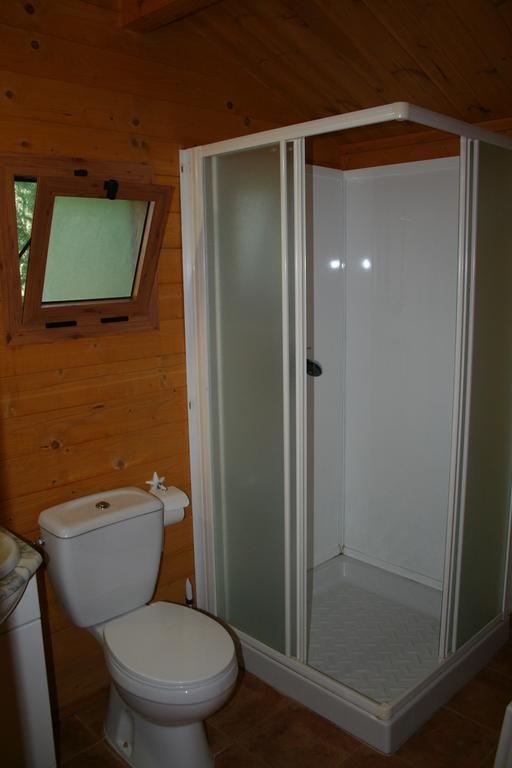 Bungalows Y Glamping Medina Sidonia Екстер'єр фото