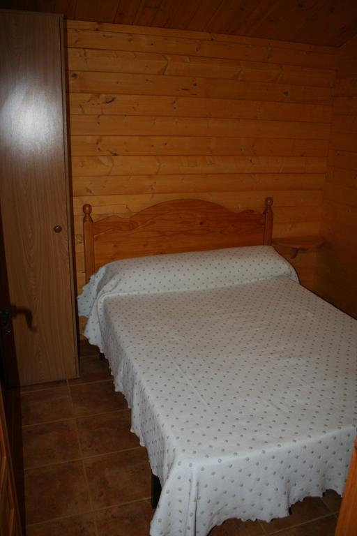 Bungalows Y Glamping Medina Sidonia Екстер'єр фото